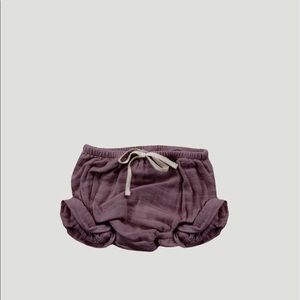 Jamie Kay Frill Bloomers - Twilight - NWT
